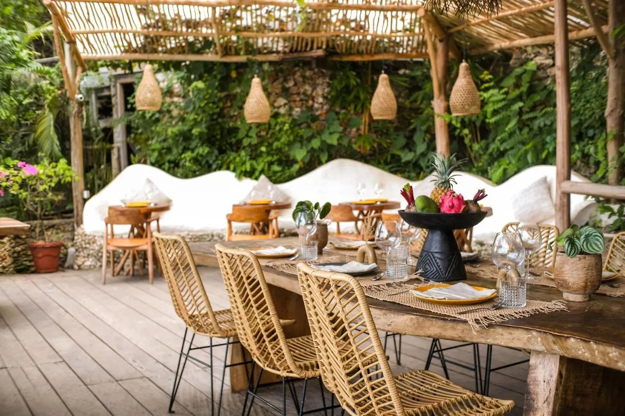 The Korowai Hotel Uluwatu