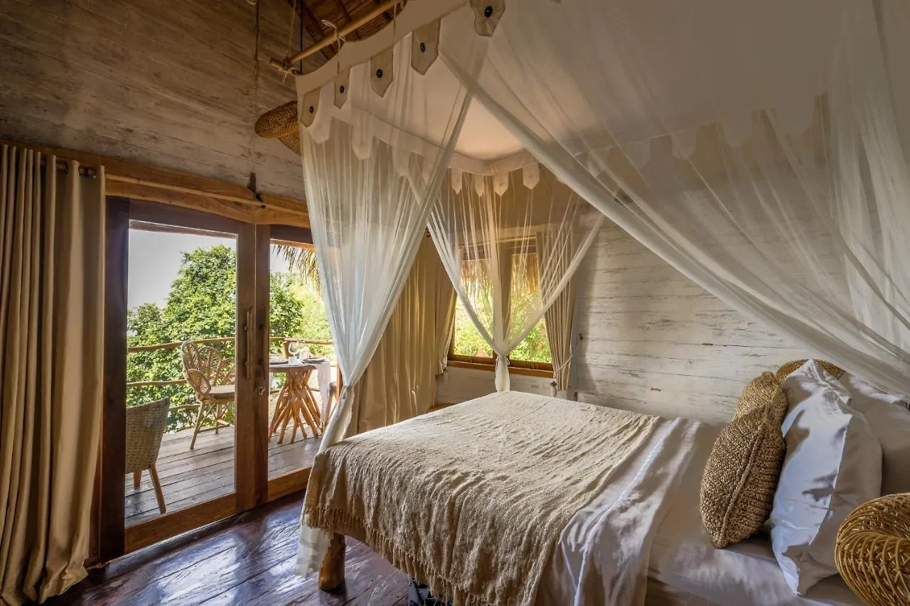 The Korowai Hotel Uluwatu