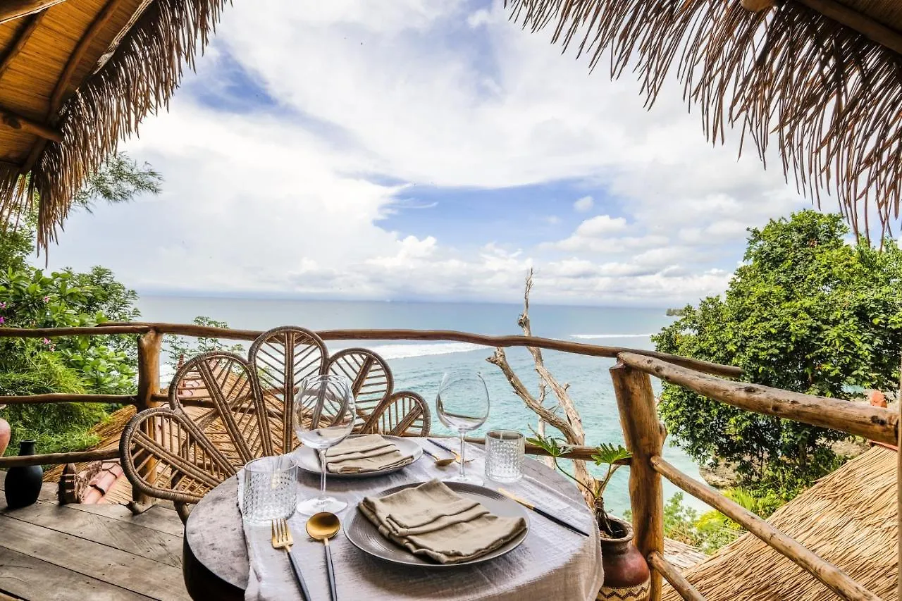 The Korowai Hotel Uluwatu