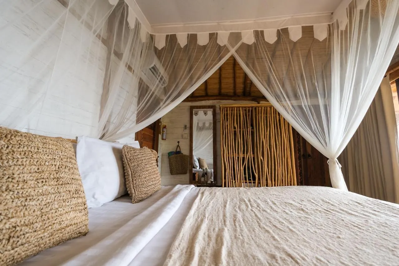 The Korowai Hotel Uluwatu  Indonesia