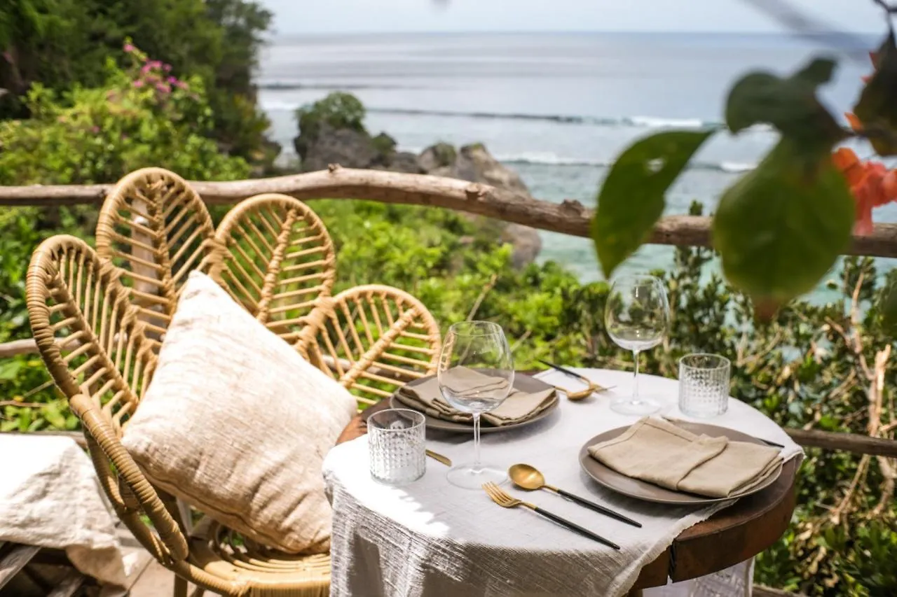 The Korowai Hotel Uluwatu   Uluwatu (Bali)