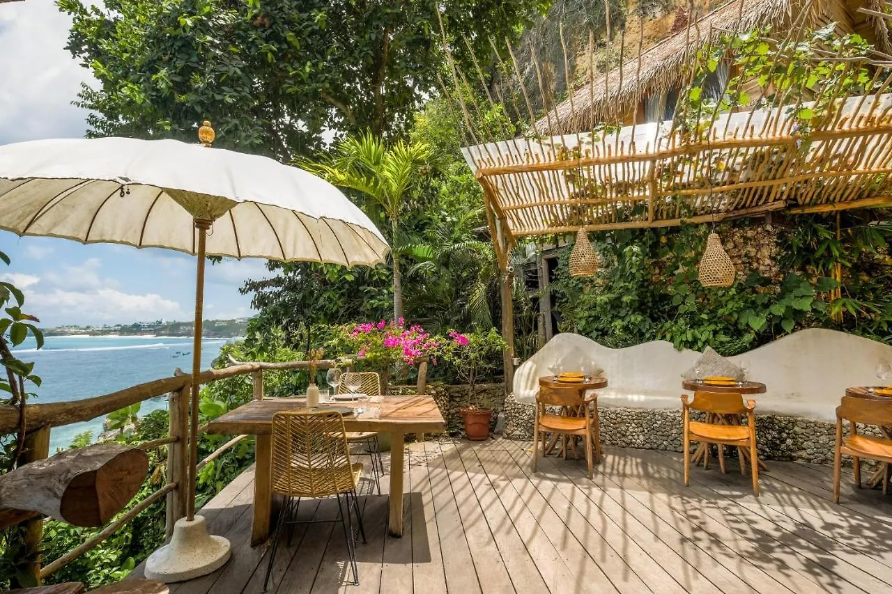 The Korowai Hotel Uluwatu