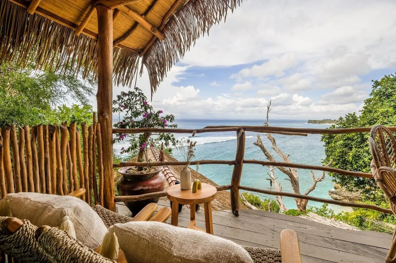 The Korowai Hotel Uluwatu