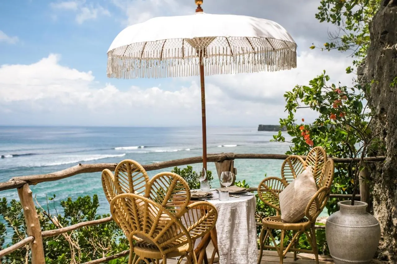 The Korowai Hotel Uluwatu  Uluwatu (Bali)