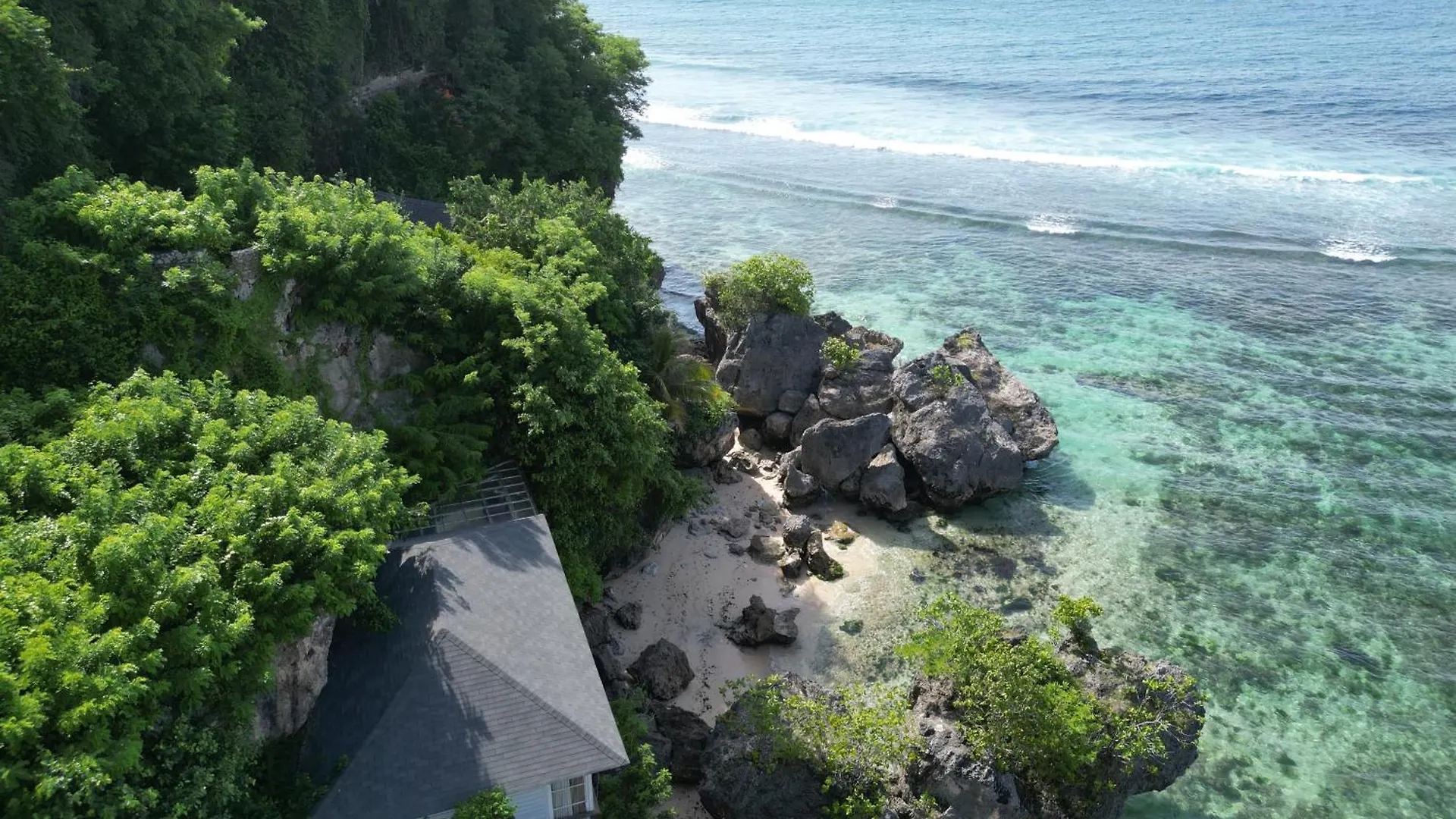 The Korowai Hotel Uluwatu  4*, Uluwatu (Bali)