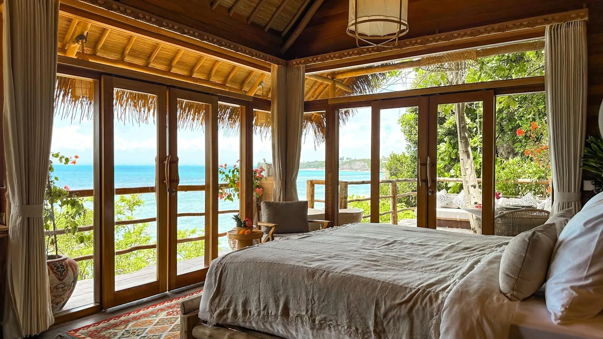 The Korowai Hotel Uluwatu