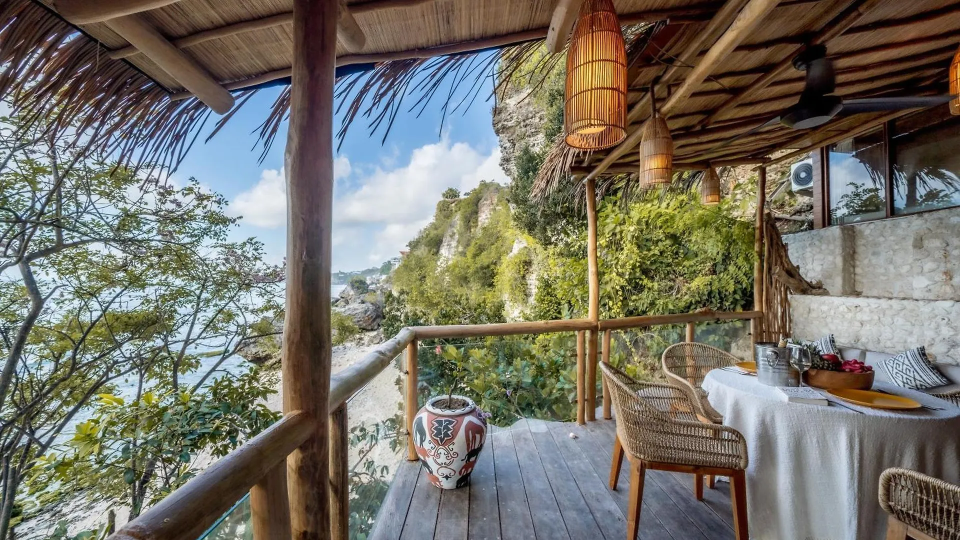The Korowai Hotel Uluwatu