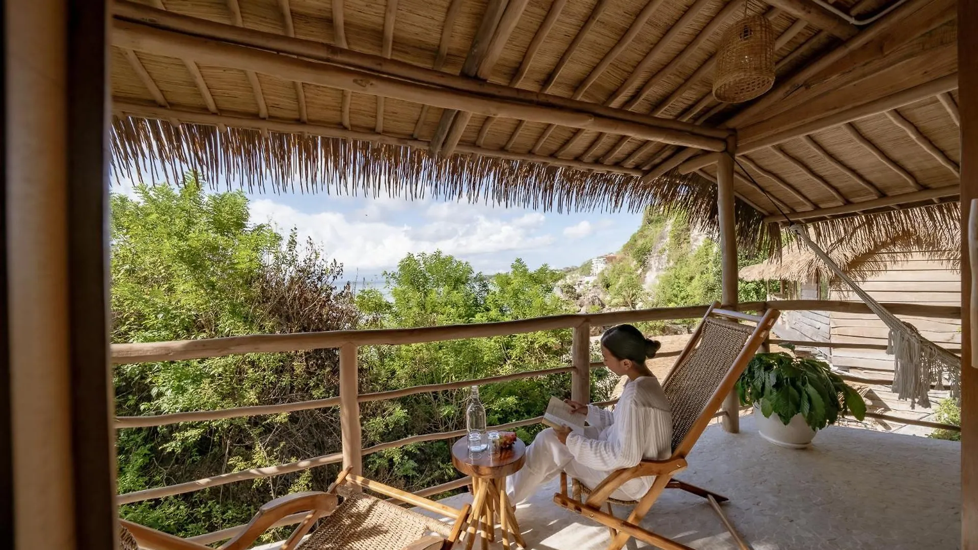 The Korowai Hotel Uluwatu