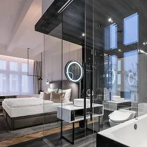 Pytloun Boutique 5* Prague