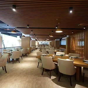 Курортный комплекс Wyndham Dreamland Bali, Улувату