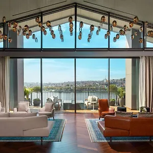Rixos Tersane 5* Istanbul