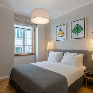 Urbano Flh 4* Lisbon